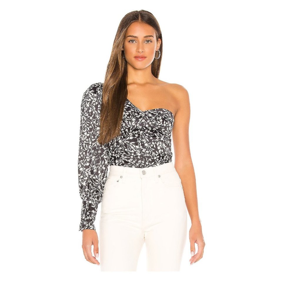 Campbell Top Lovers and Friends brand:Lovers and Friends